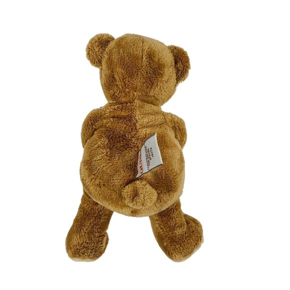 Gund Giving Bear Someone Special Plush Stuffed Animal Gift Box for Special Item - Picture 4 of 11